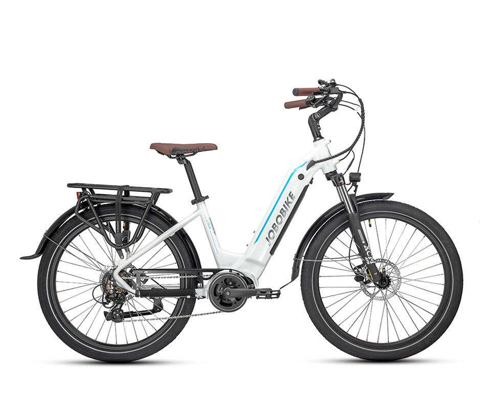 26inch Women City Electric Bike