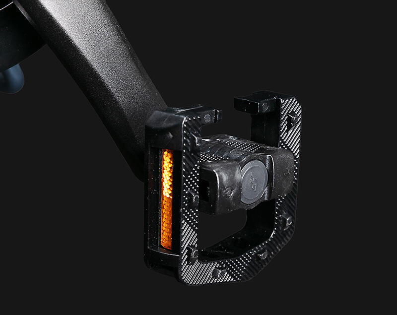 Foldable Pedals