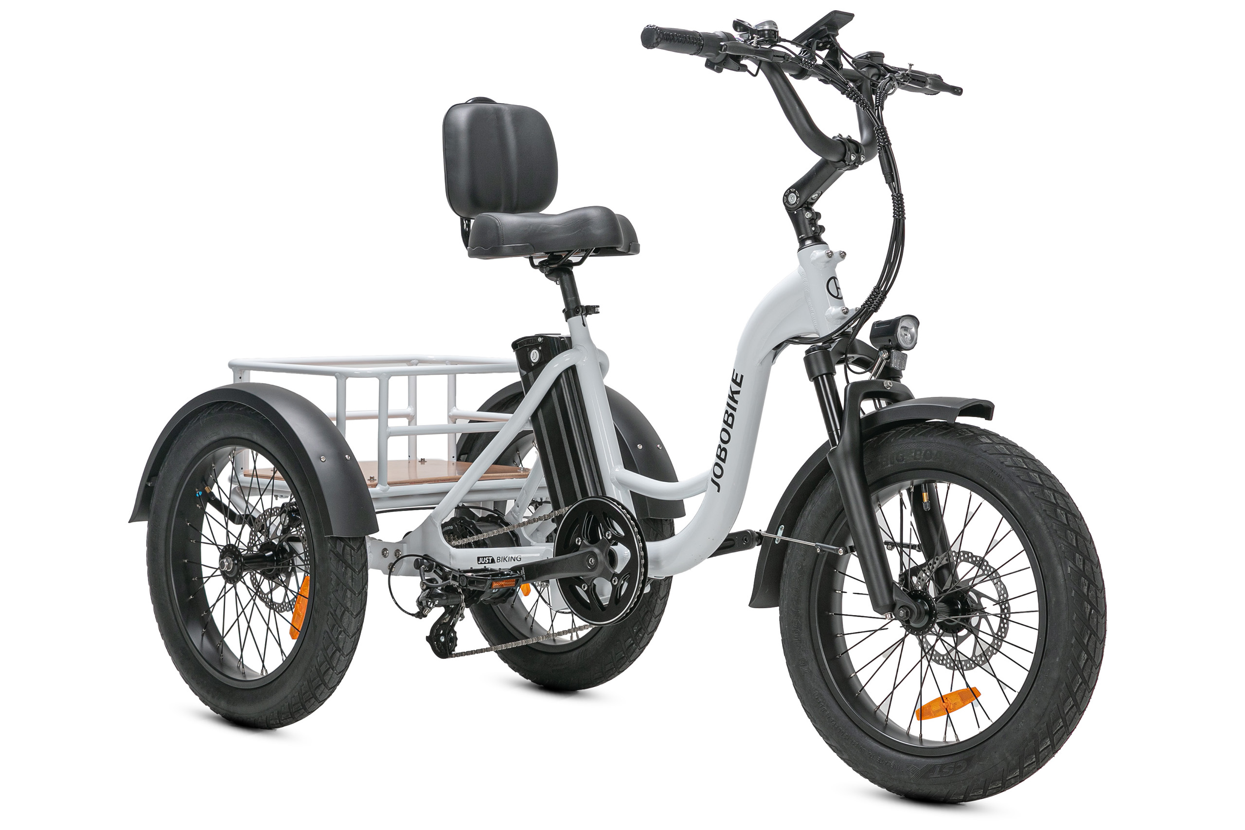 JOBOBIKE Triker