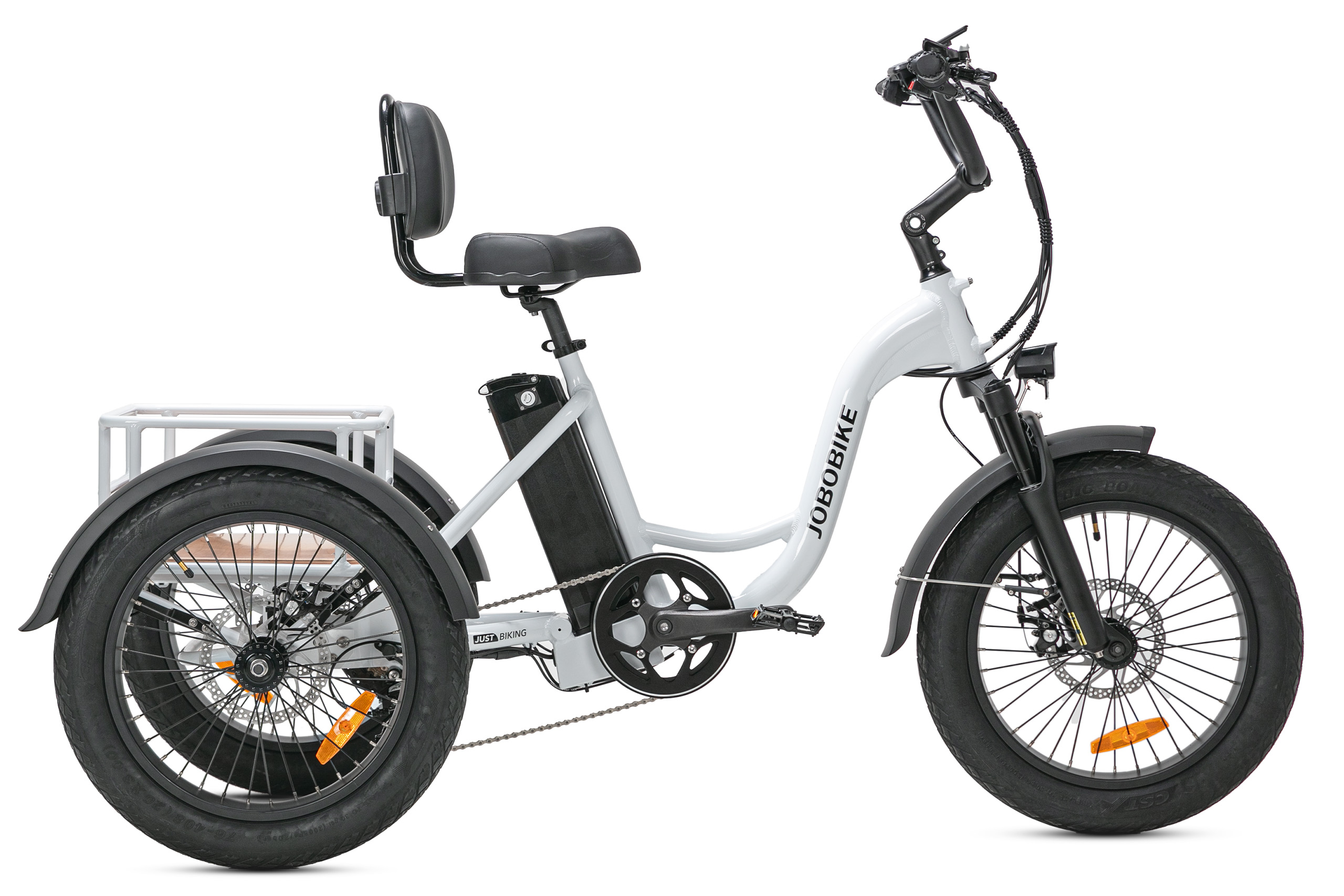 JOBOBIKE Triker