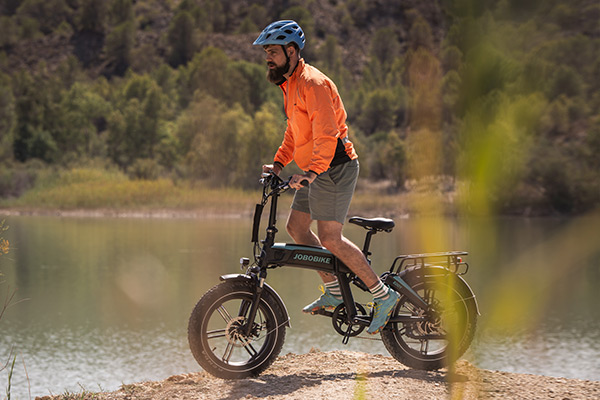 jobobike electric fat tire bike eddy