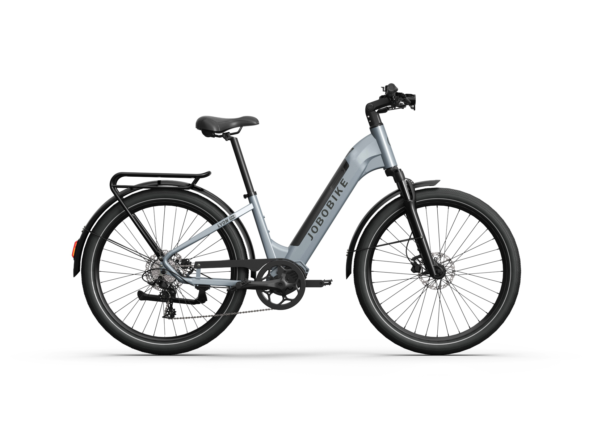 JOBOBIKE Lyon Pro