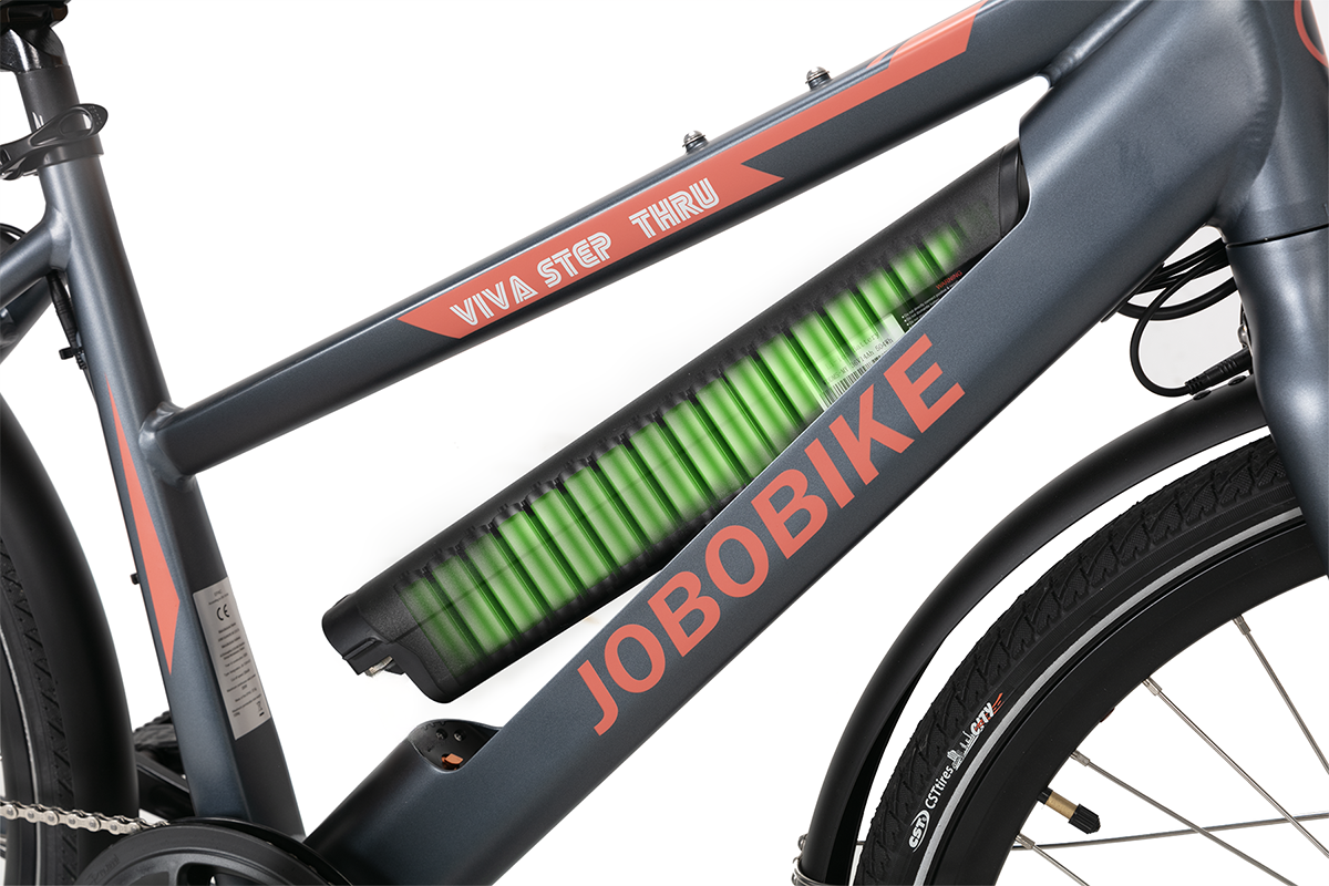 What You Must Know About Batteries Before Buying An Electric Bicycle