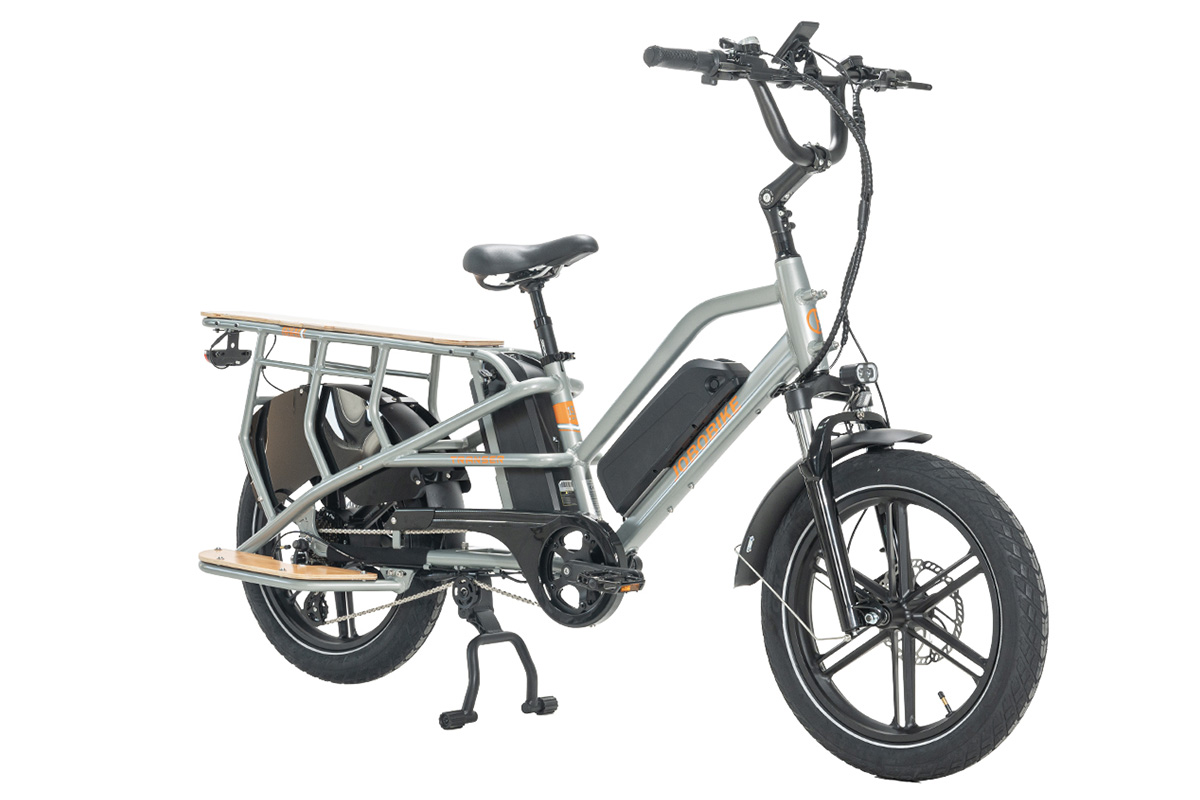 jobobike-cargo-e-bike-transer-grey