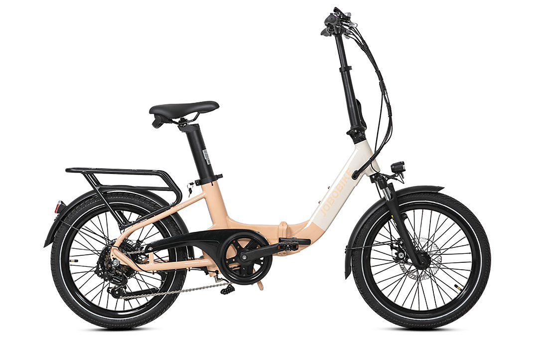 JOBOBIKE Ace