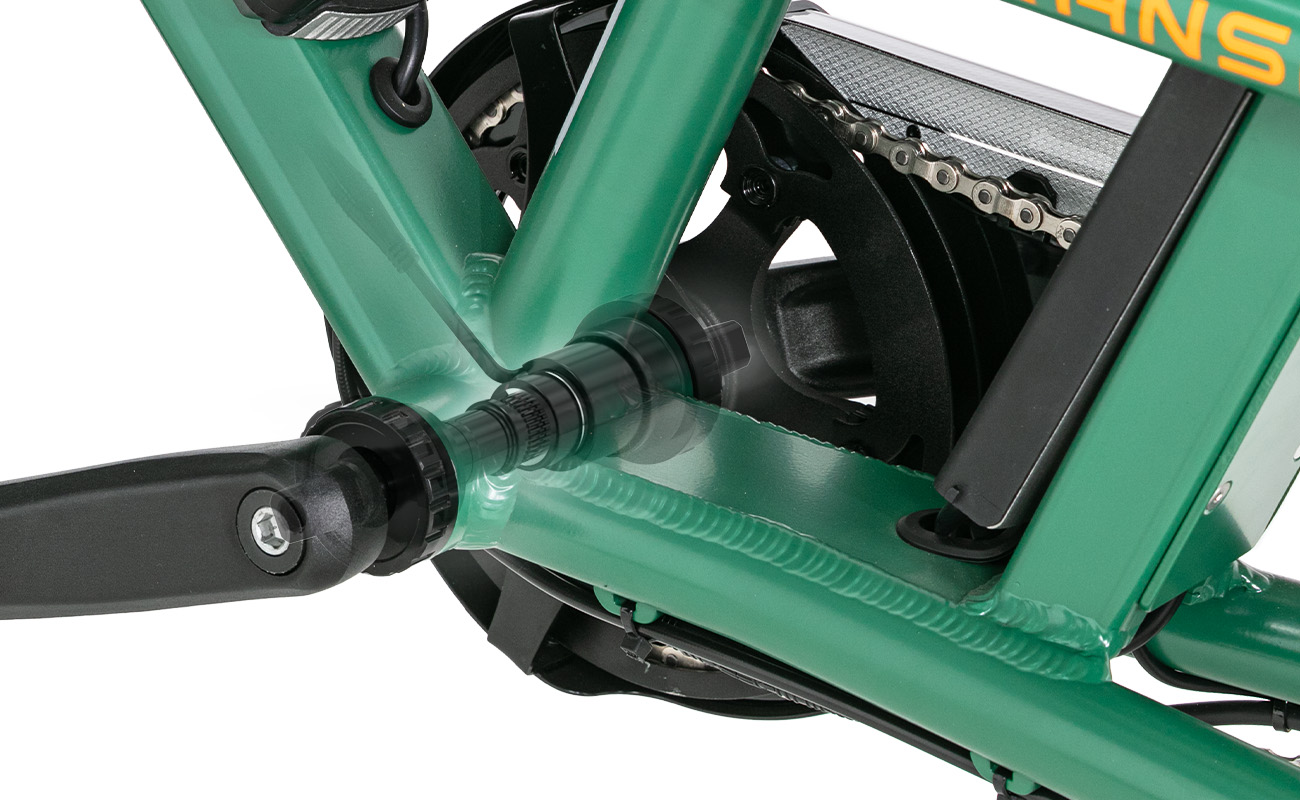 Torque Sensor