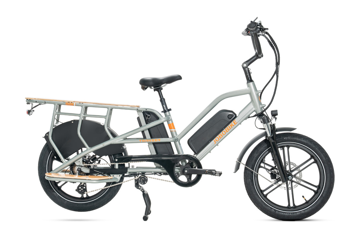 JOBOBIKE Transer