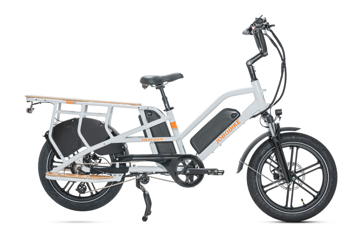 JOBOBIKE Transer