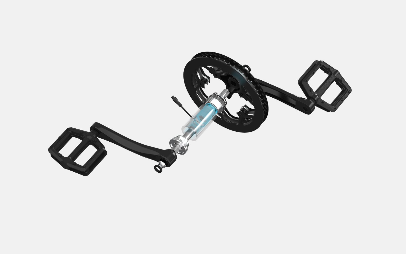 Torque sensor