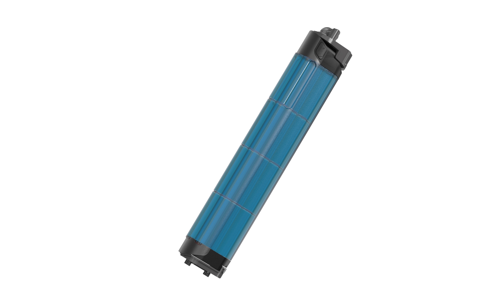 Sterk vermogen, lange batterijlevensduur