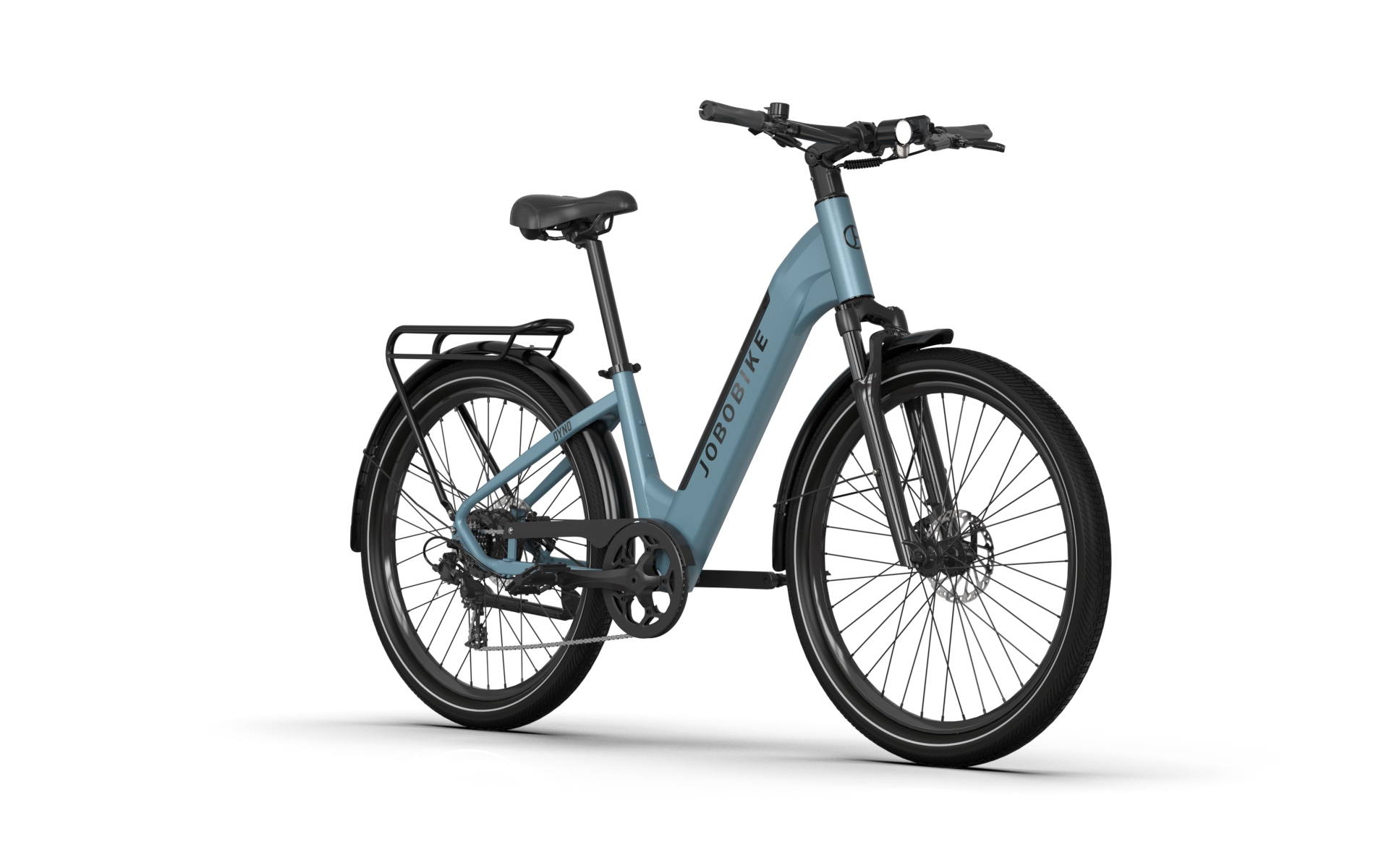 JOBOBIKE Dyno