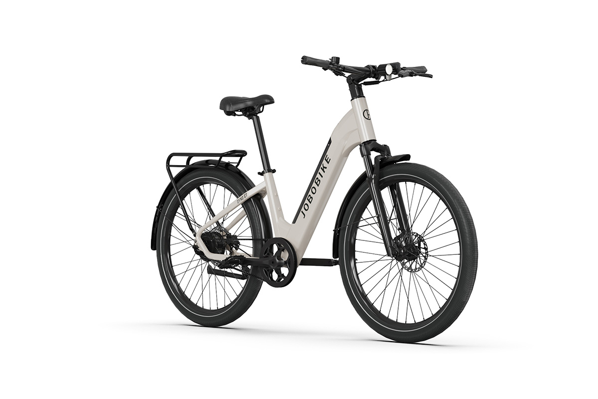 JOBOBIKE Dyno GT