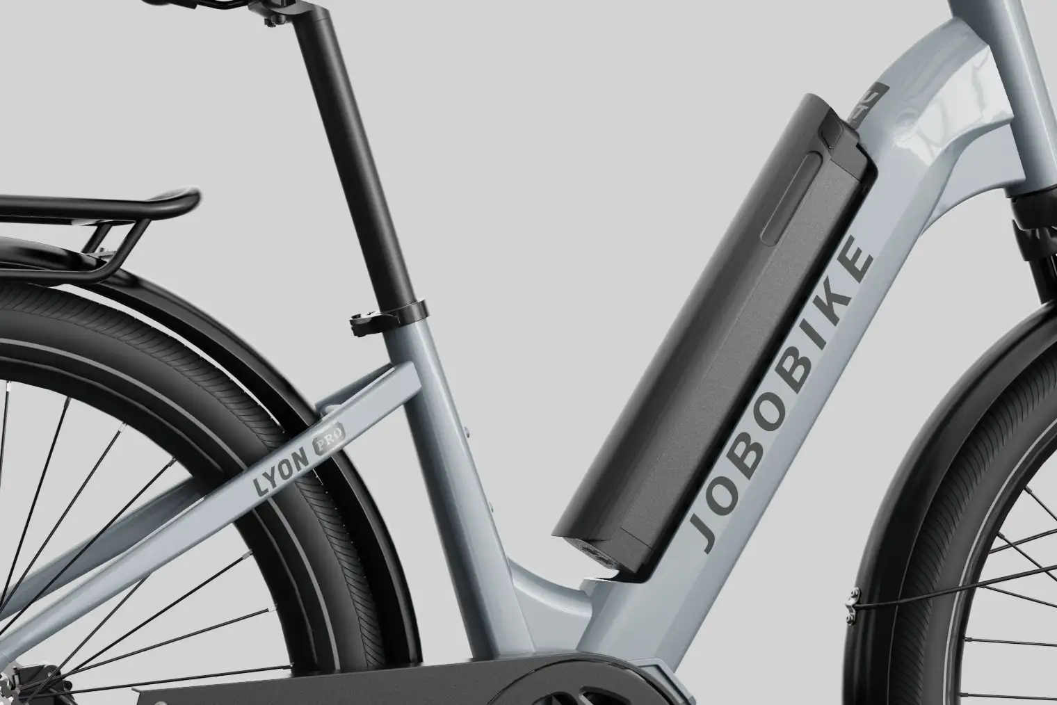 Extend Your Electric Bicycle’s Range By Keeping Your Battery Cool