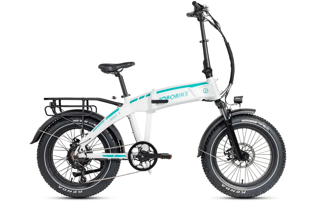 JOBOBIKE Eddy X
