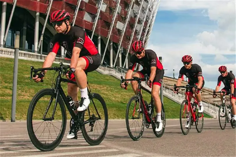 Bike Expo 2025 – Meet Us At The National Stadium!