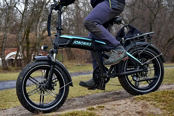 Are Fat Bikes Good For Long Distance Riding? Let’s Find Out